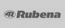 RUBENA a.s. je tradičným českým výrobcom gumových, gumo-kovových a gumo-textilných výrobkov ako sú gumové tvarovky, silentbloky, O-krúžky, a pod. s viac ako storočnou históriou.