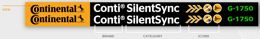 conti silentsync
