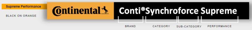 supreme contitech