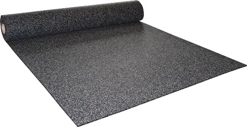 recycled rubber special plus