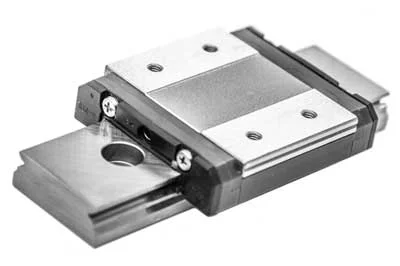 NSK Linear Ball Guides 2024