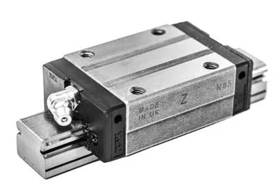NSK Linear Ball Guides 2024