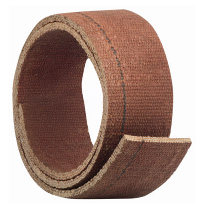 woven brake lining BAC